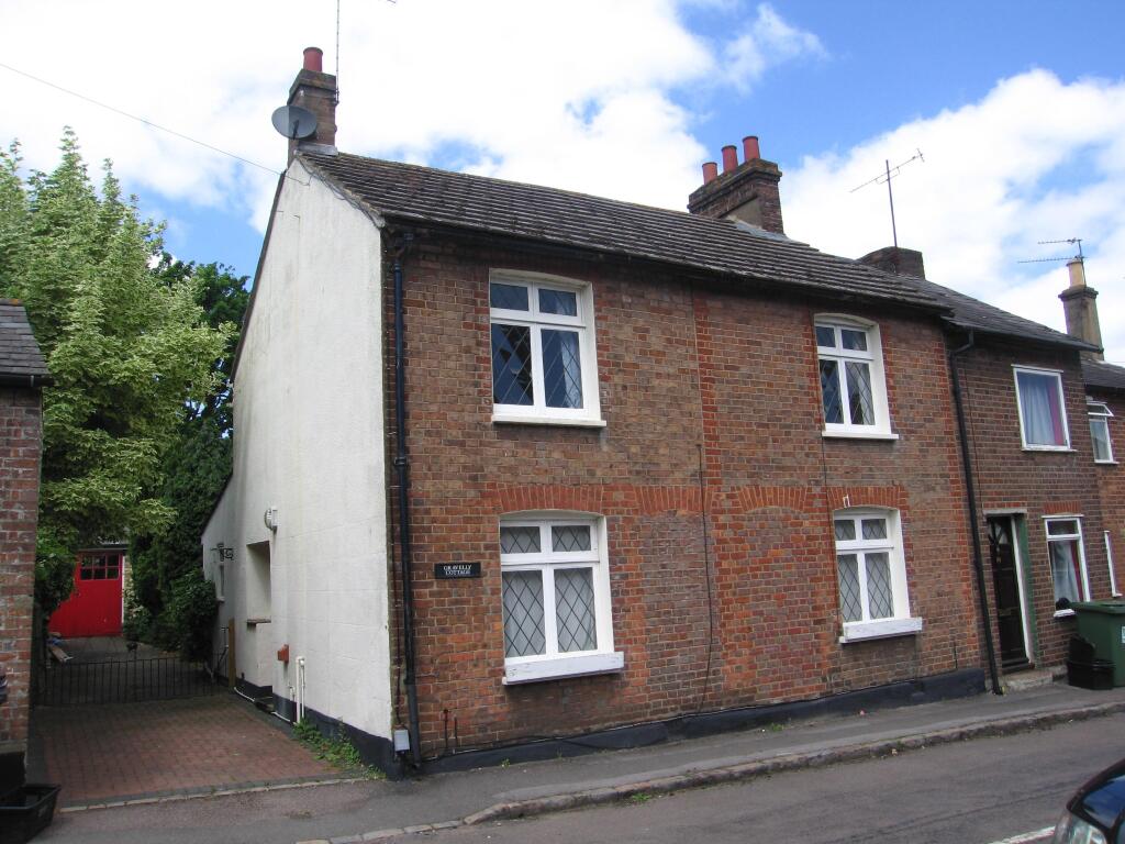 Main image of property: King Street, TRING