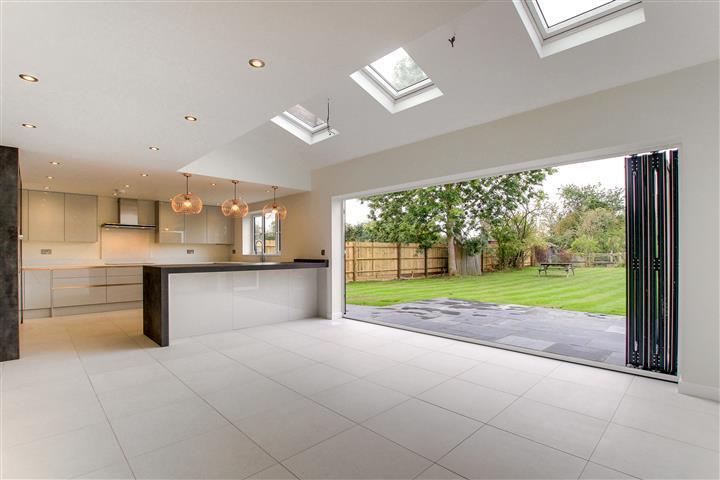 Main image of property: Watery Lane, Astrope, TRING
