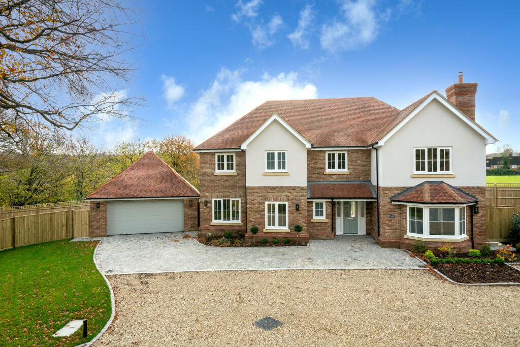 Main image of property: Okeford End, TRING