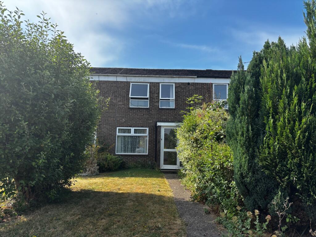 Main image of property: Kingsley Walk, TRING