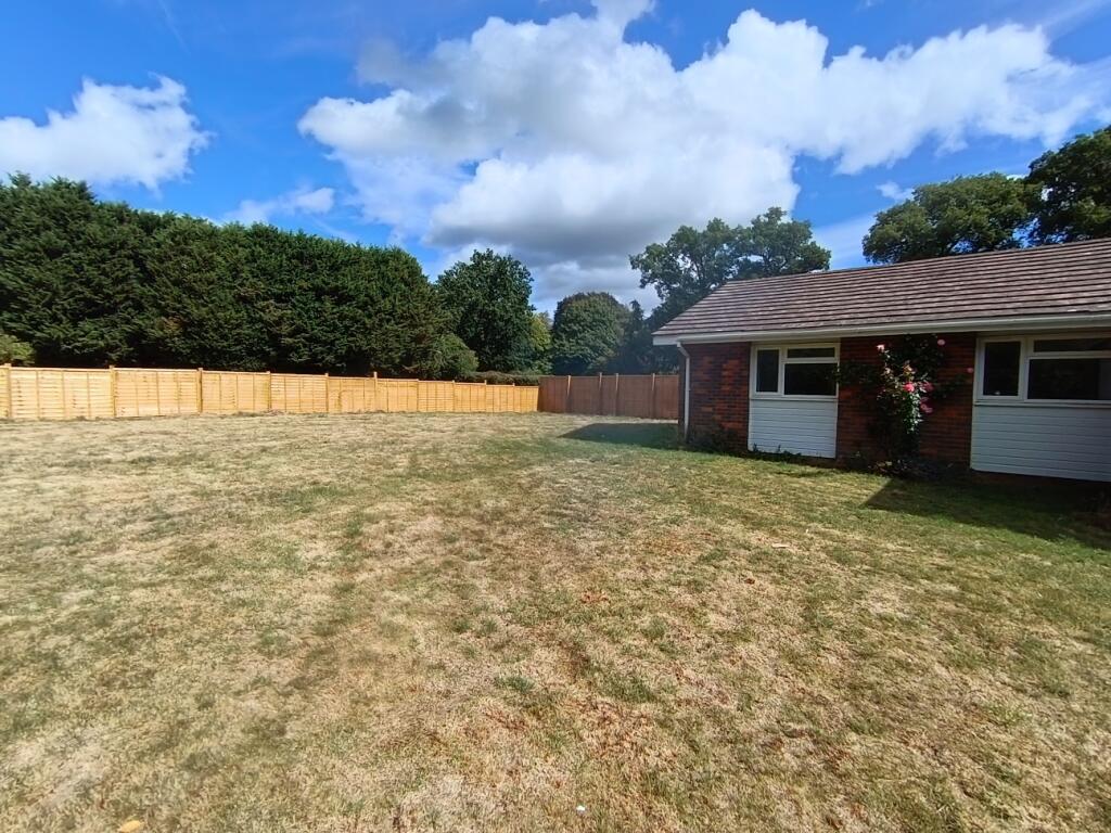 Main image of property: Rossway, BERKHAMSTED