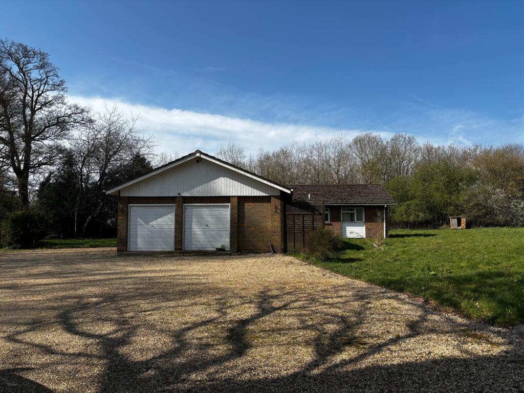 Main image of property: Rossway, BERKHAMSTED