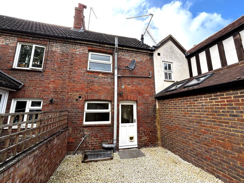 Main image of property: Akeman Street, TRING