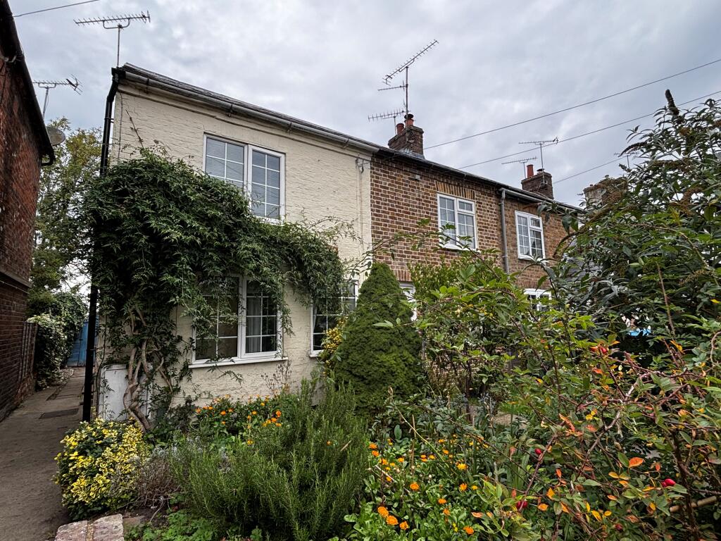 Main image of property: King Street, TRING