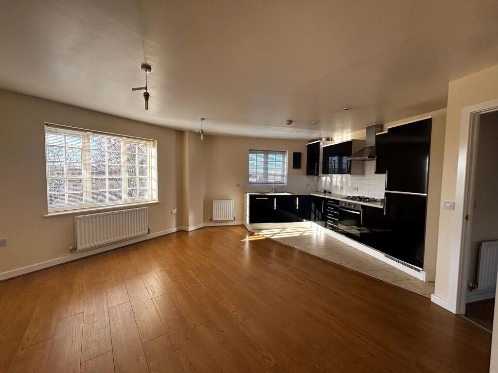 Main image of property: Wroughton Road, Wendover, AYLESBURY