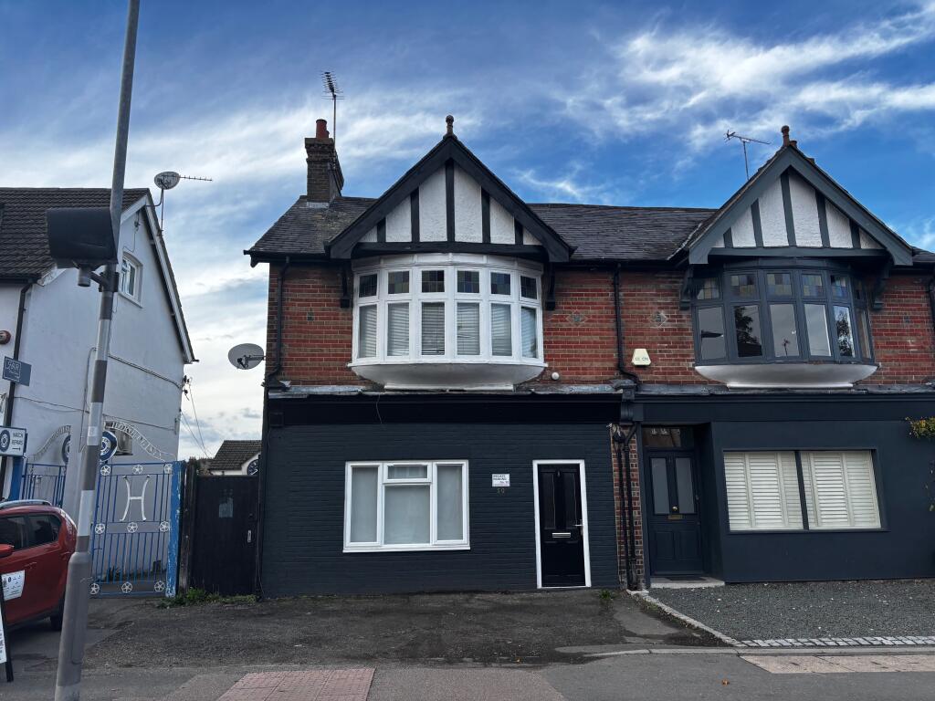 Main image of property: Western Road, TRING