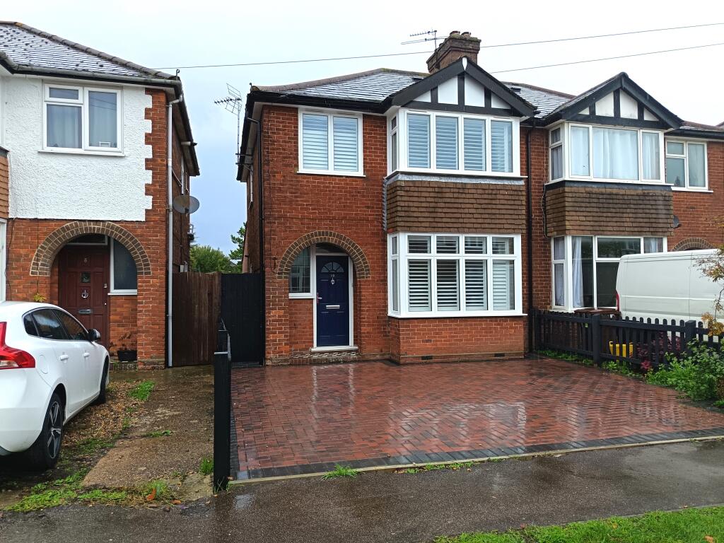 Main image of property: Castle Park Road, Wendover, AYLESBURY