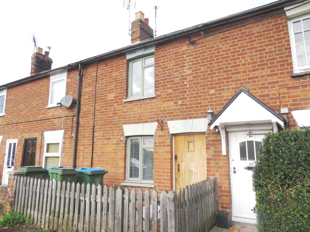 Main image of property: Weston Road, Aston Clinton, AYLESBURY