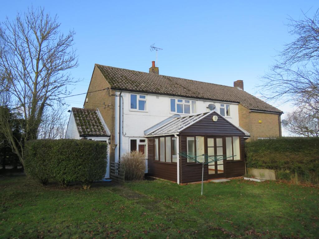 Main image of property: Main Road North, Dagnall, BERKHAMSTED