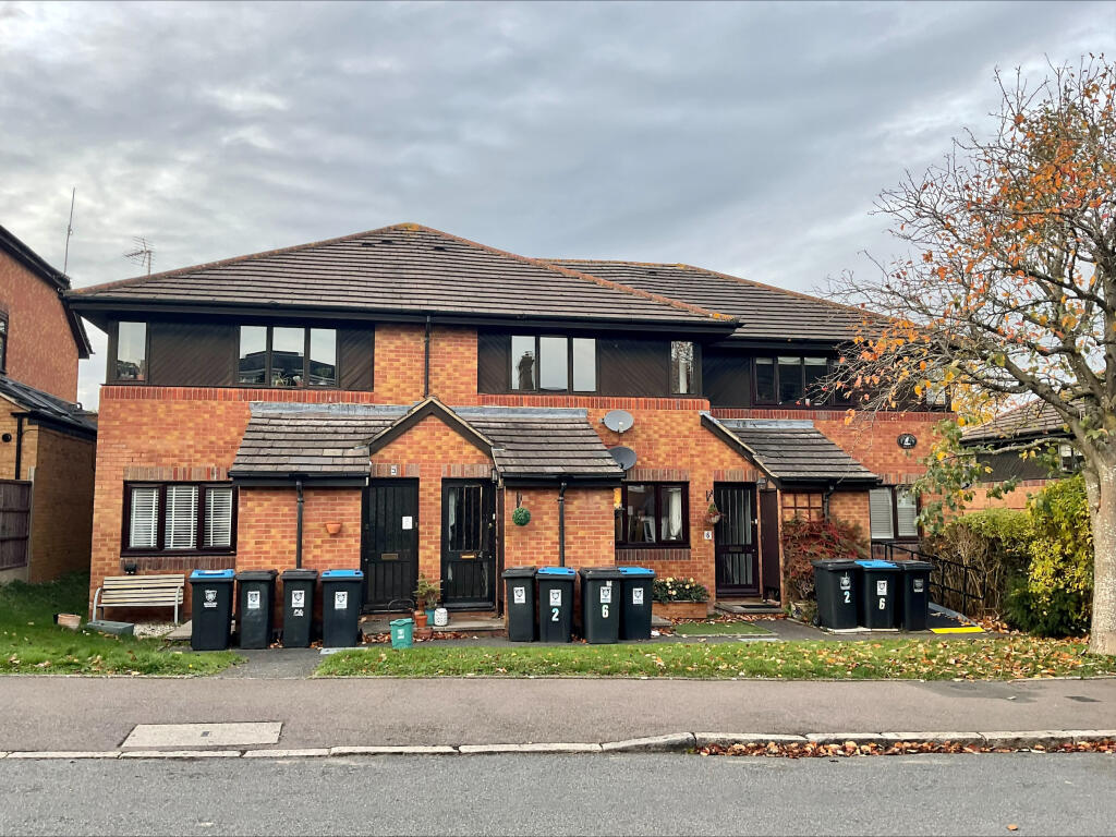 Main image of property: Carman Court, TRING