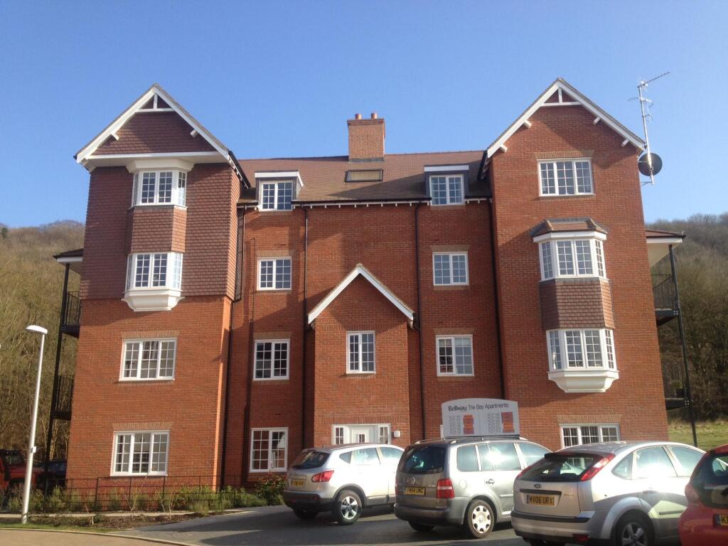 Main image of property: Scarlett Avenue, Wendover, AYLESBURY