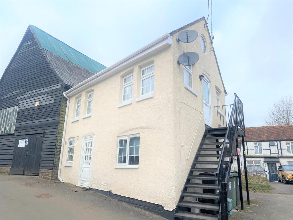 Main image of property: Parsonage Place, TRING