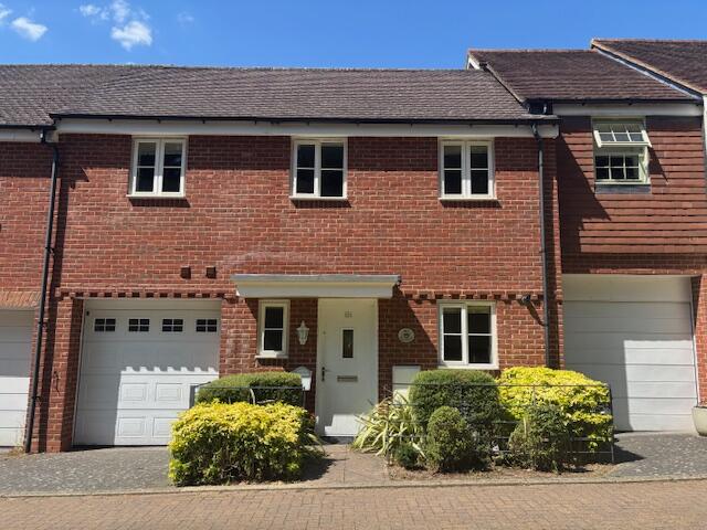 Main image of property: Scarlett Avenue, Wendover, AYLESBURY