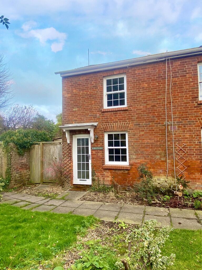 Main image of property: West Passage, Tring, Herts