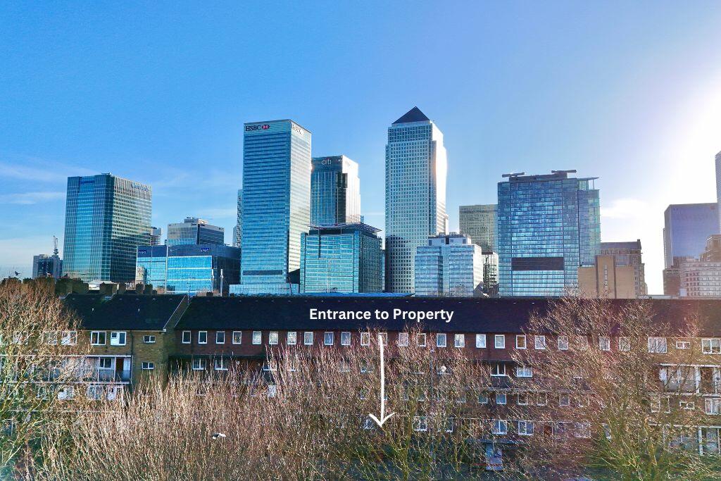 Main image of property: East India Dock Road, Poplar, E14