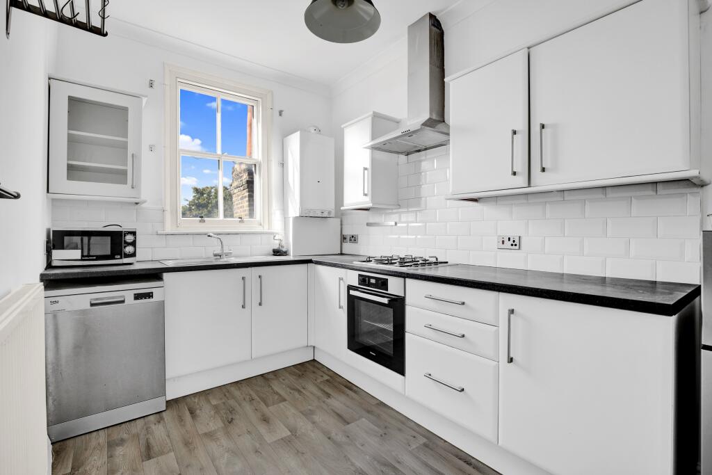 Main image of property: Lower Clapton Road, Hackney, E5