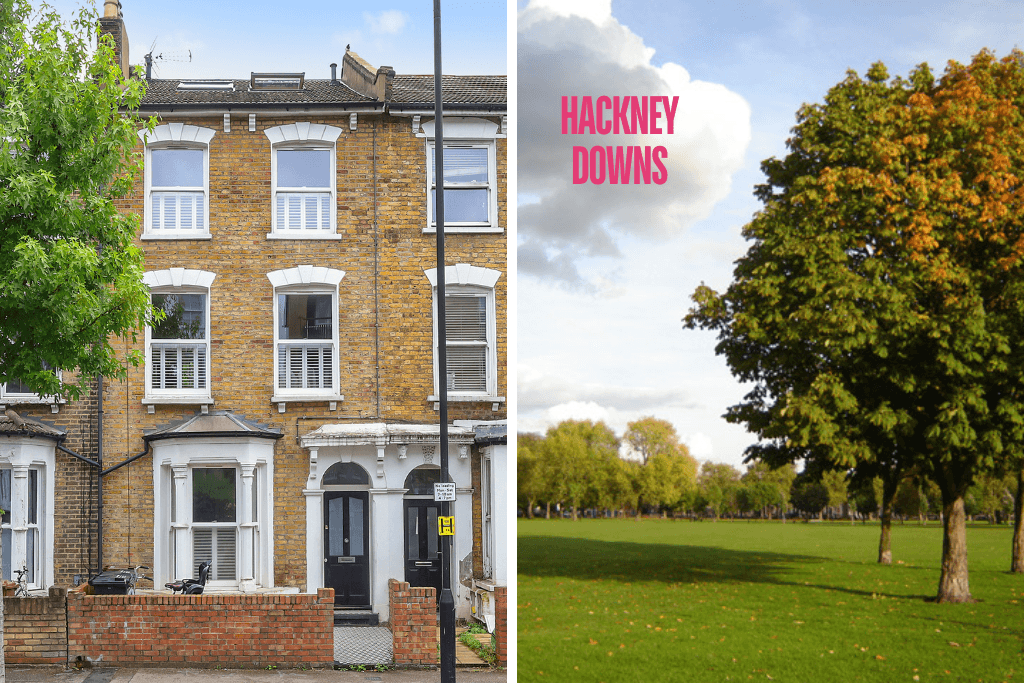 Main image of property: Cricketfield Road, Lower Clapton, E5