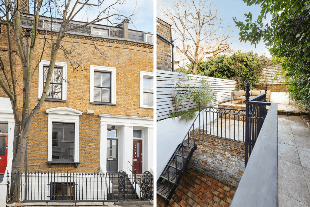 Main image of property: Fremont Street, Victoria Park, E9