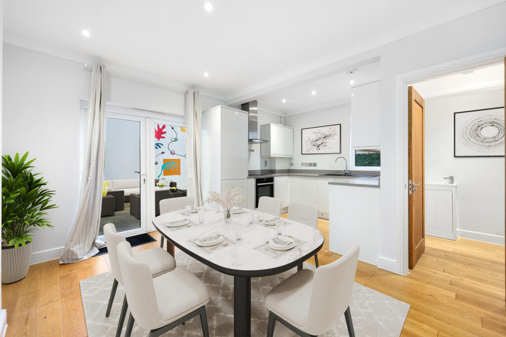 Main image of property: Atherden Road, Lower Clapton, E5