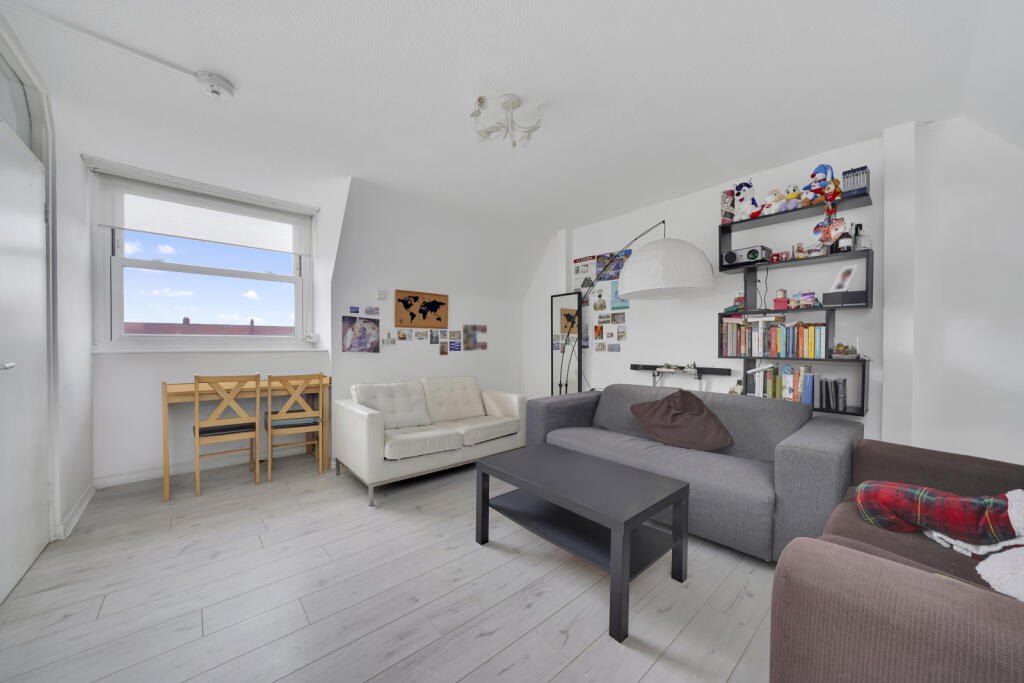 Main image of property: Homerton High Street,, E9 6AP