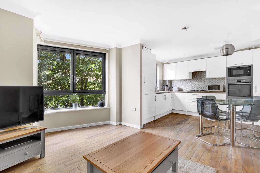 Main image of property: Lewis Gardens, Hackney, N16