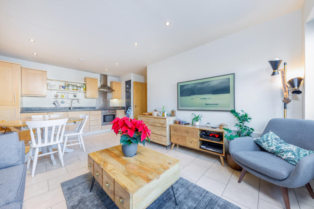 Main image of property: Woodmill Road, By River Lea and Millfields Park, E5