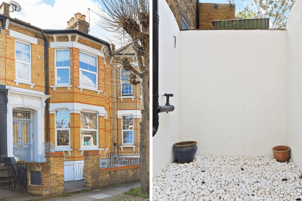 Main image of property: Thistlewaite Road, Hackney, E5