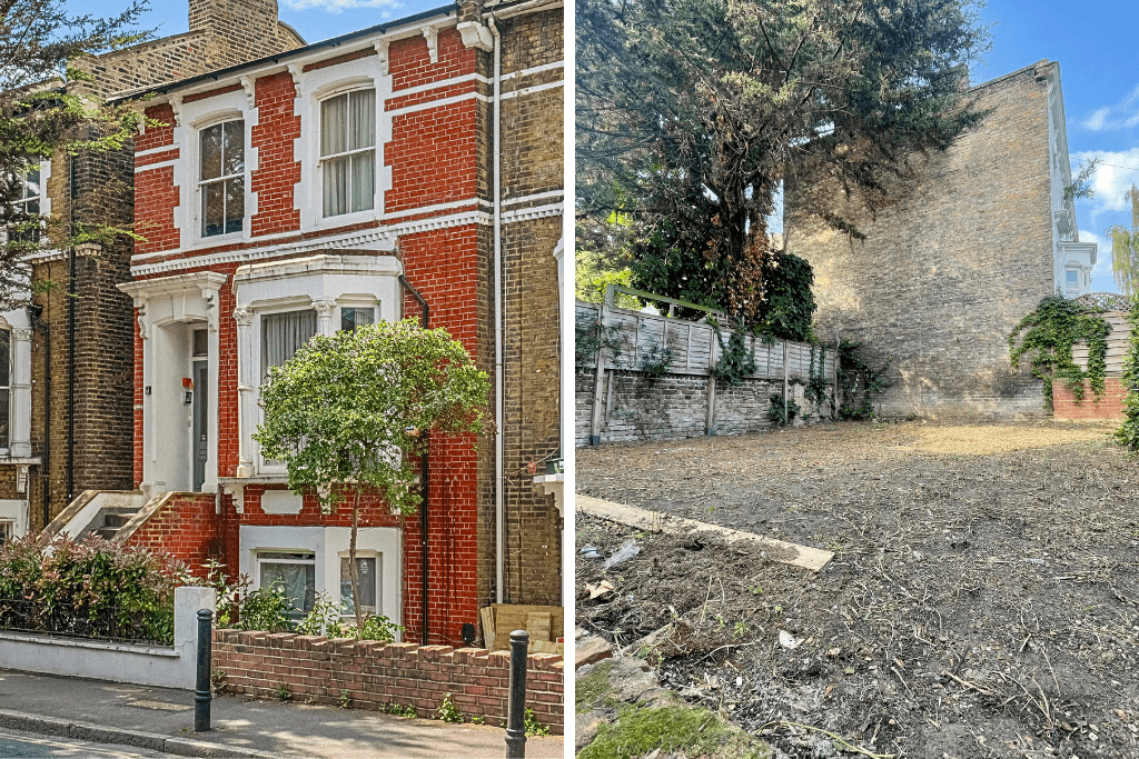 Main image of property: Albion Road, by Clissold Park, N16