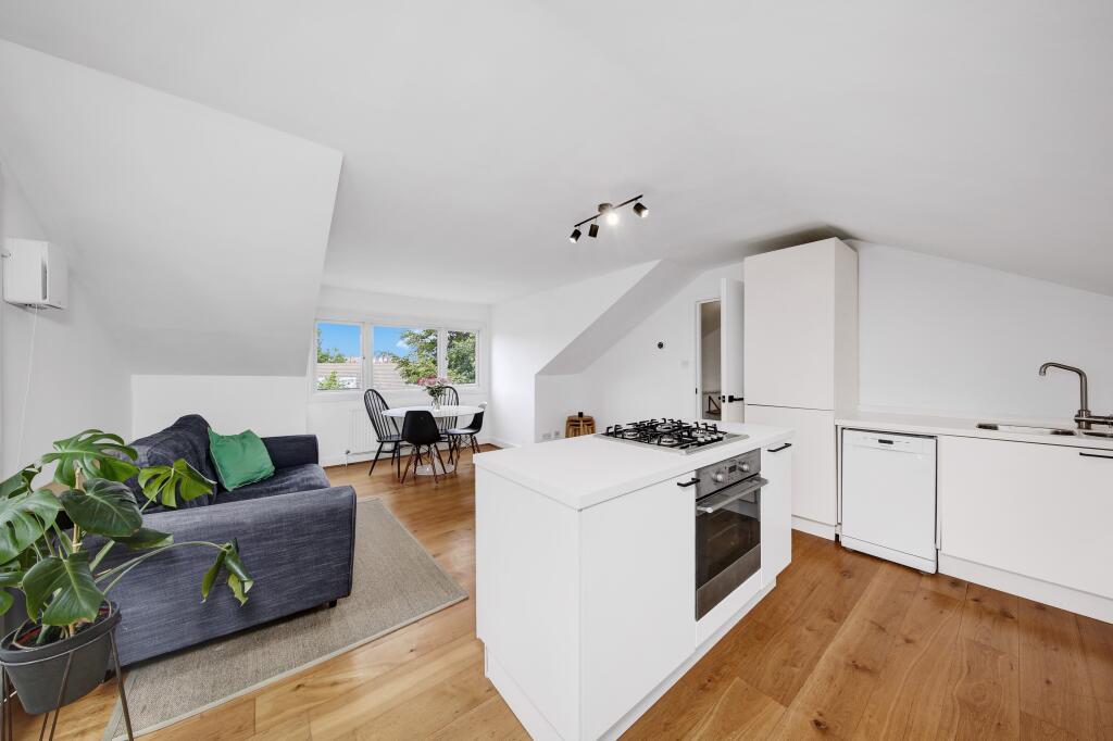 Main image of property: Goulton Road, Lower Clapton, E5