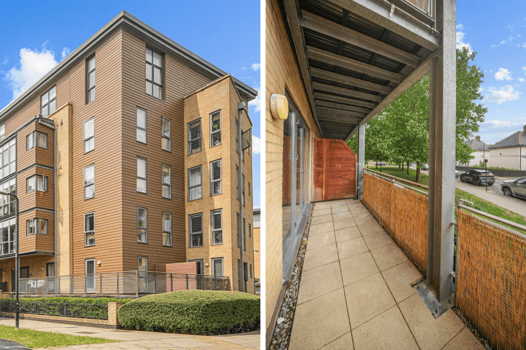 Main image of property: Woodmill Road, by Canal and Millfields Park, E5