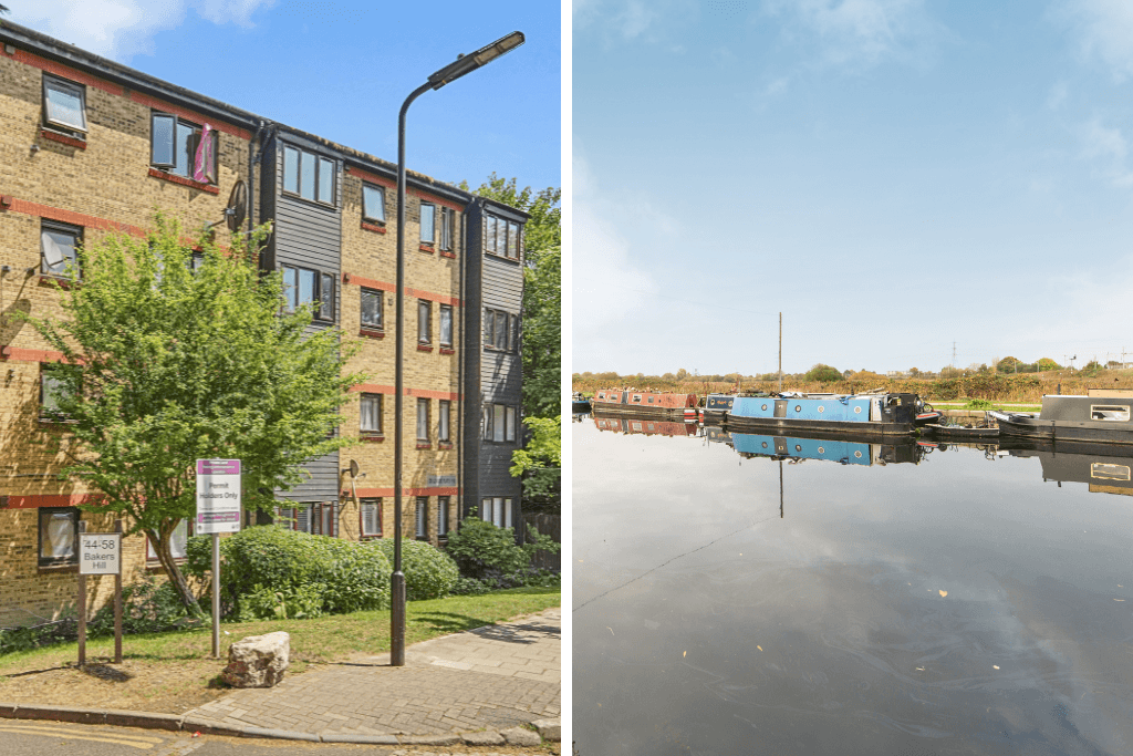 Main image of property: Hackney, E5