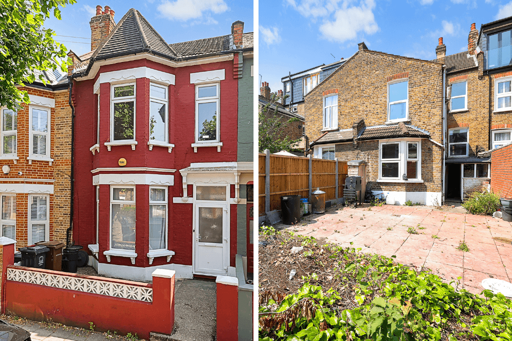 Main image of property: Mildenhall Road, By Millfields Park, E5