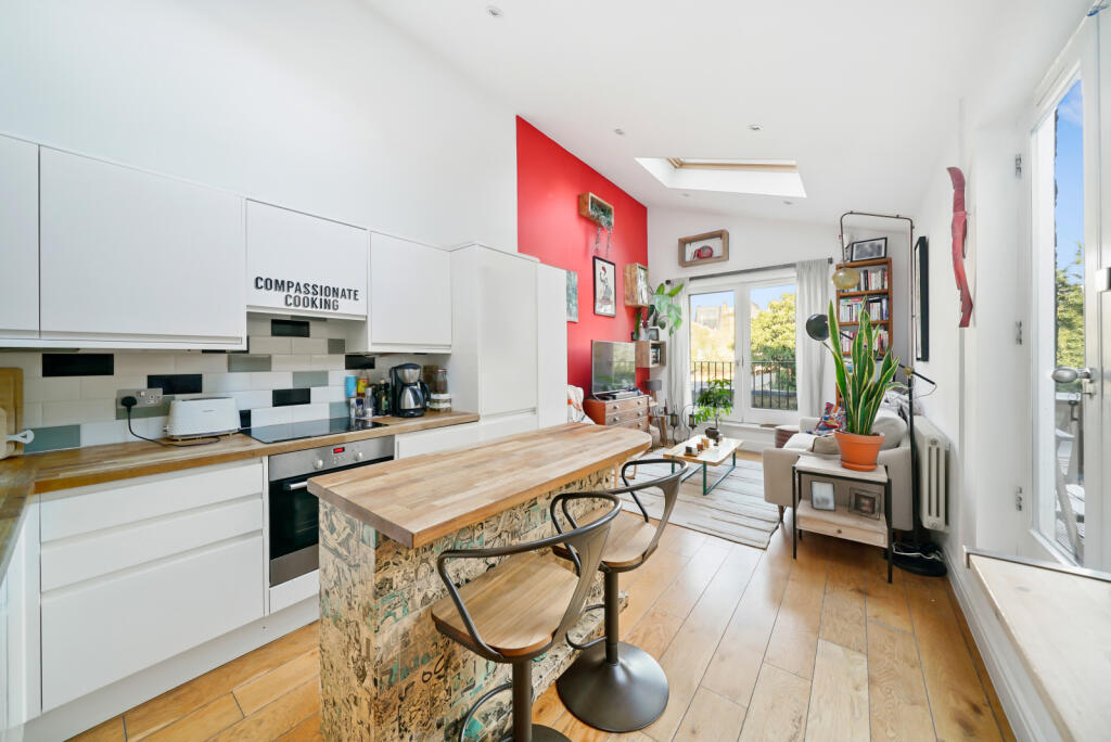 Main image of property: Chatsworth Road, By Millfields Park, E5