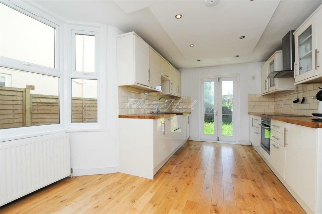 Main image of property: Elverson Road, Deptford, SE8