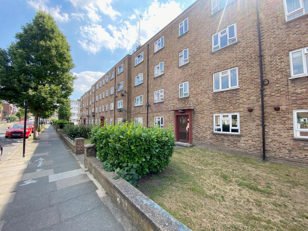 Main image of property: Coldbath Street, London, SE13