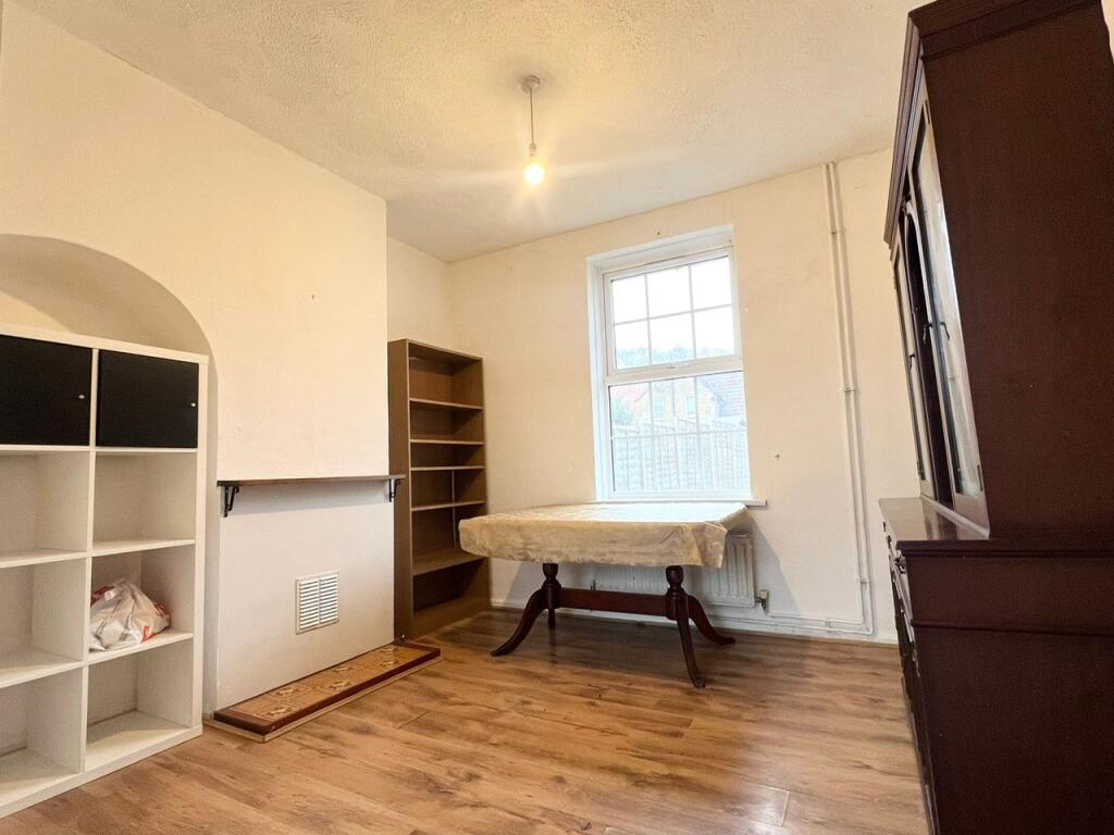 Additional property image - Downham Way, Downham, BR1