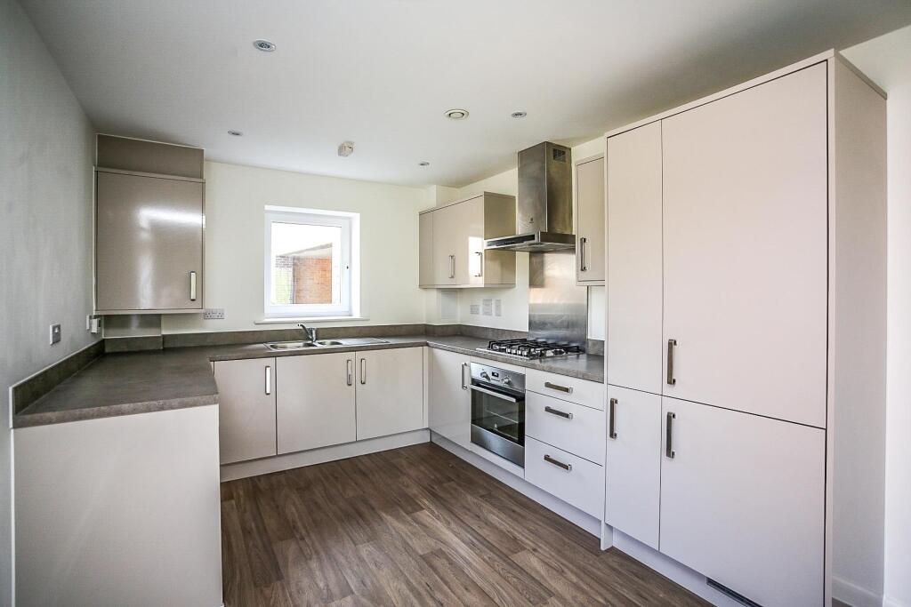 Main image of property: Russet Walk, Greenhithe, DA9