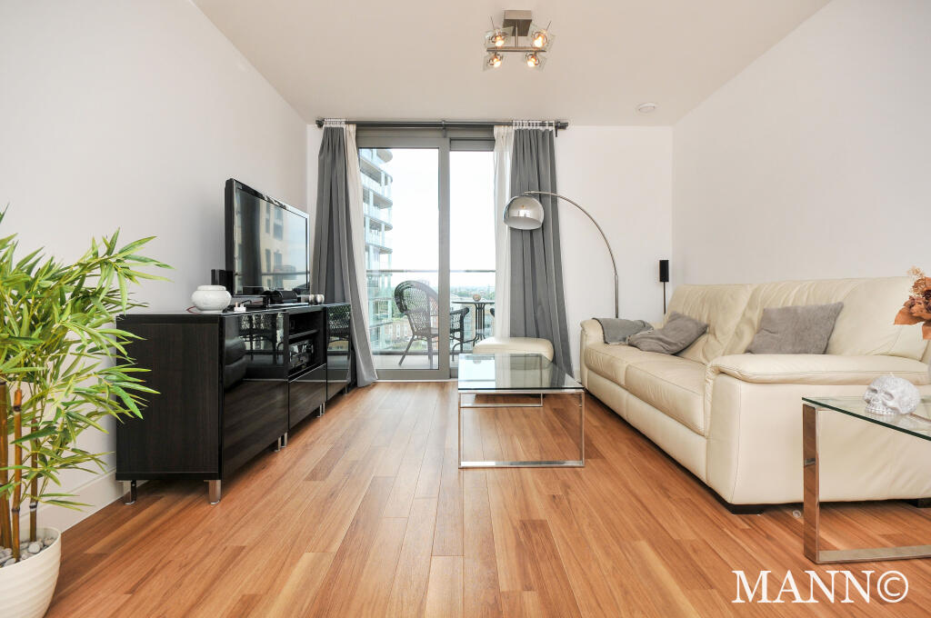 Main image of property: Sienna Alto, Lewisham, SE13