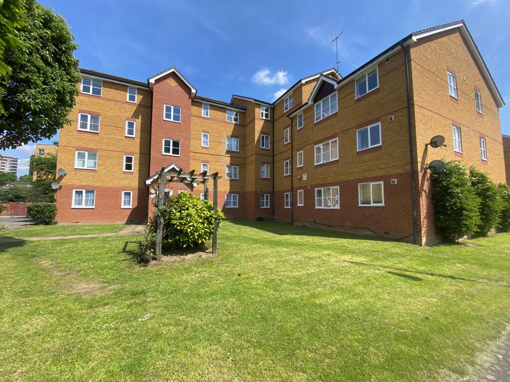 Main image of property: Armoury Road, Deptford, SE8