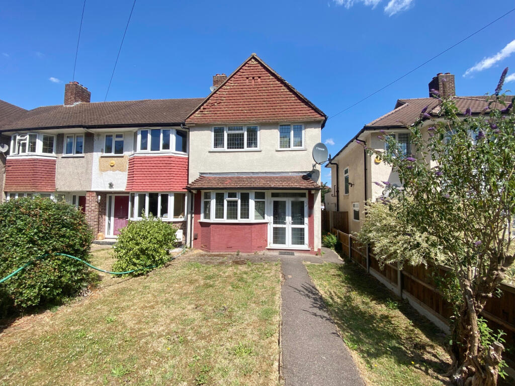 Main image of property: Whitefoot Lane, Bromley, BR1