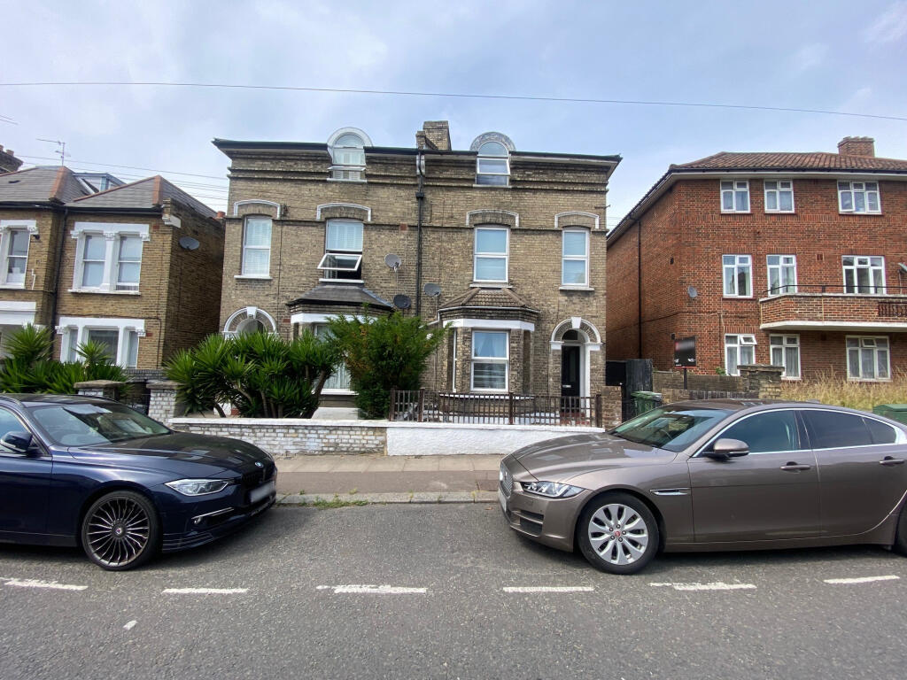 Main image of property: Lewisham, SE13