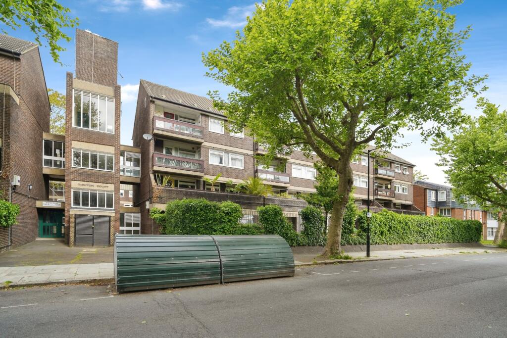 Main image of property: John Riskin Street, London, SE5