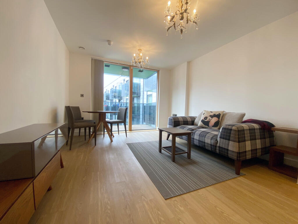 Main image of property: Booth Court, London, SE13