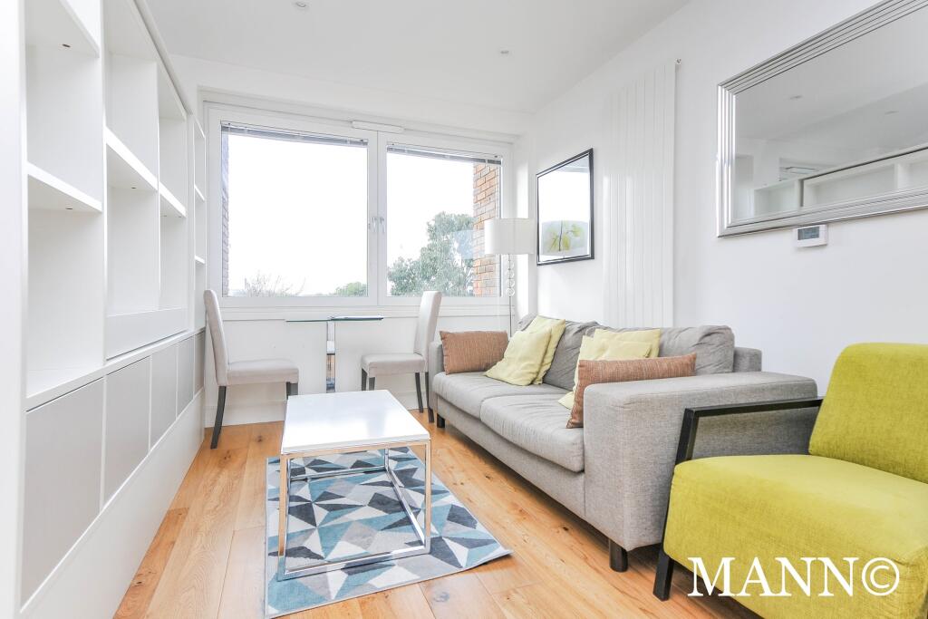 Main image of property: Riverdale House, Lewisham, SE13