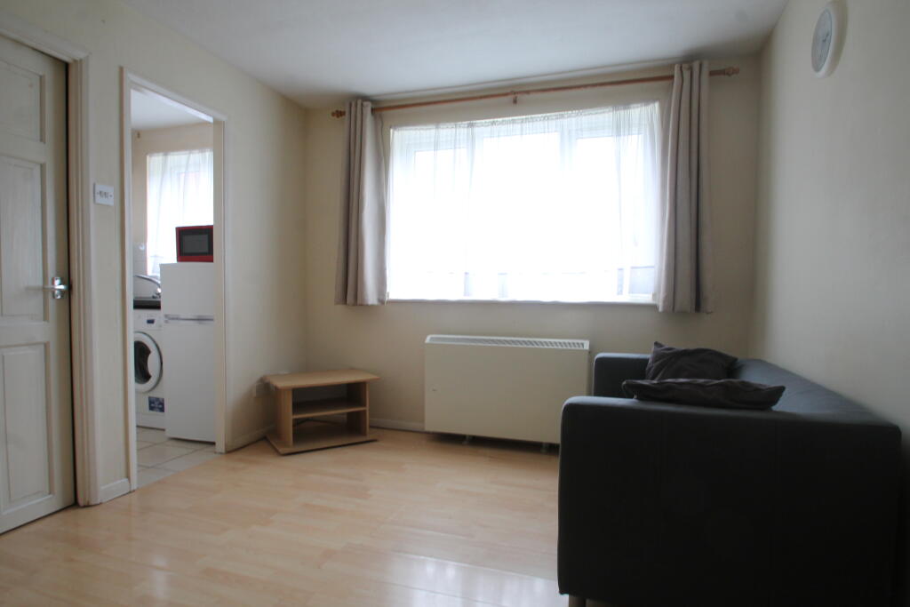 Main image of property: Armoury Road, Deptford, SE8