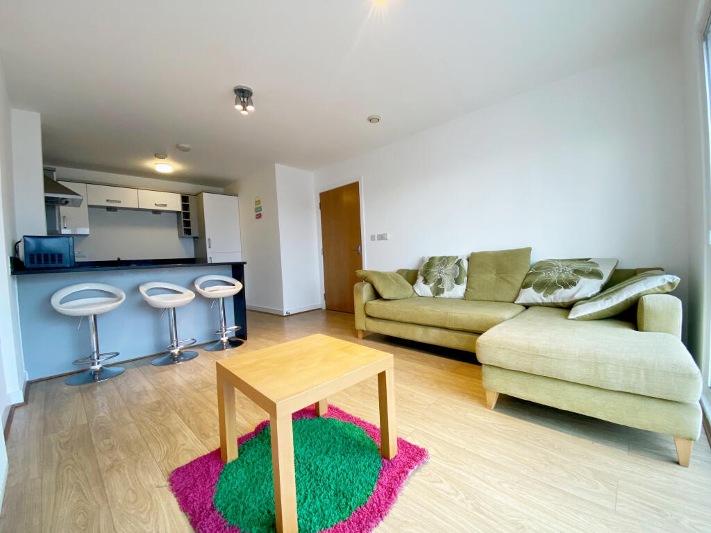 Main image of property: Axis House, Lewisham, SE13