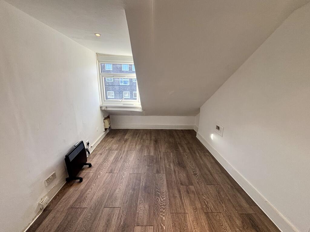 Main image of property: Knowles hill Crescent, SE13