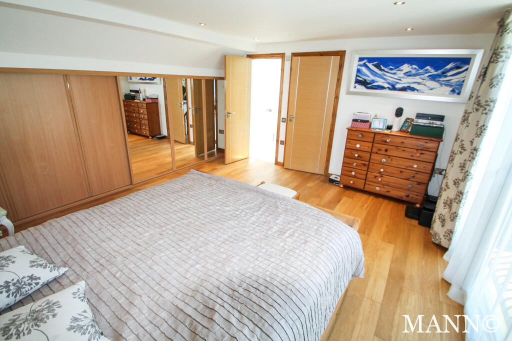 Main image of property: Restons Crescent, SE9