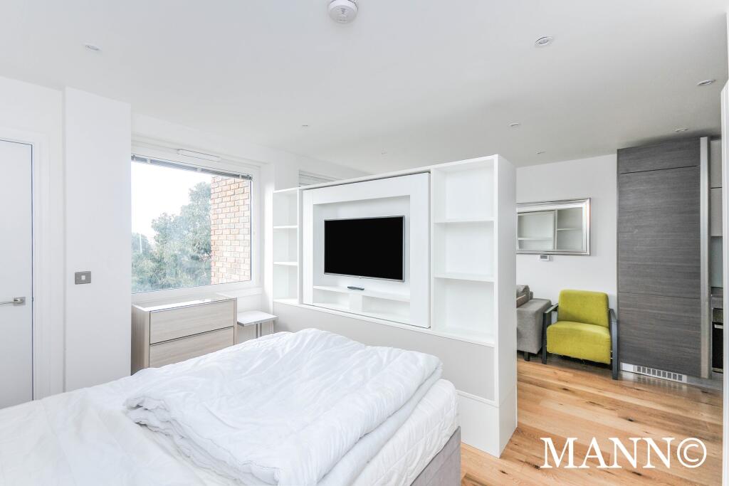 Main image of property: Riverdale House, Lewisham, SE13