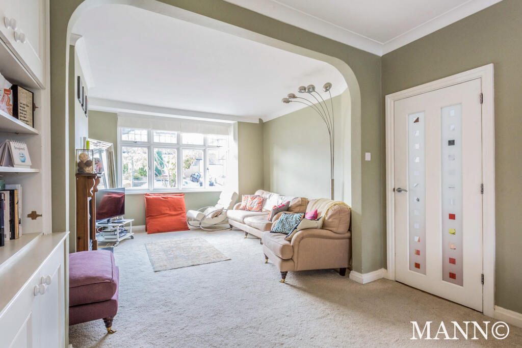 Main image of property: Pitfold Road, SE12